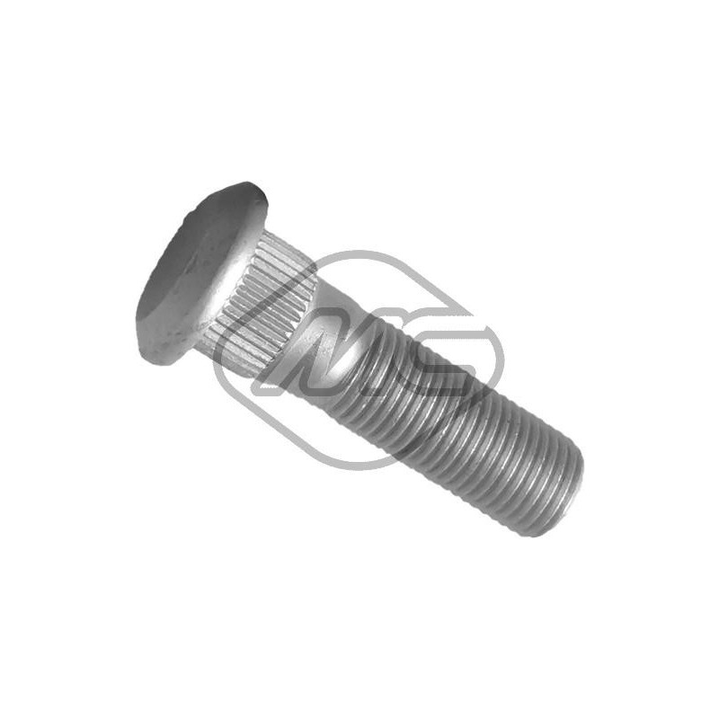 Boulon de roue Metalcaucho