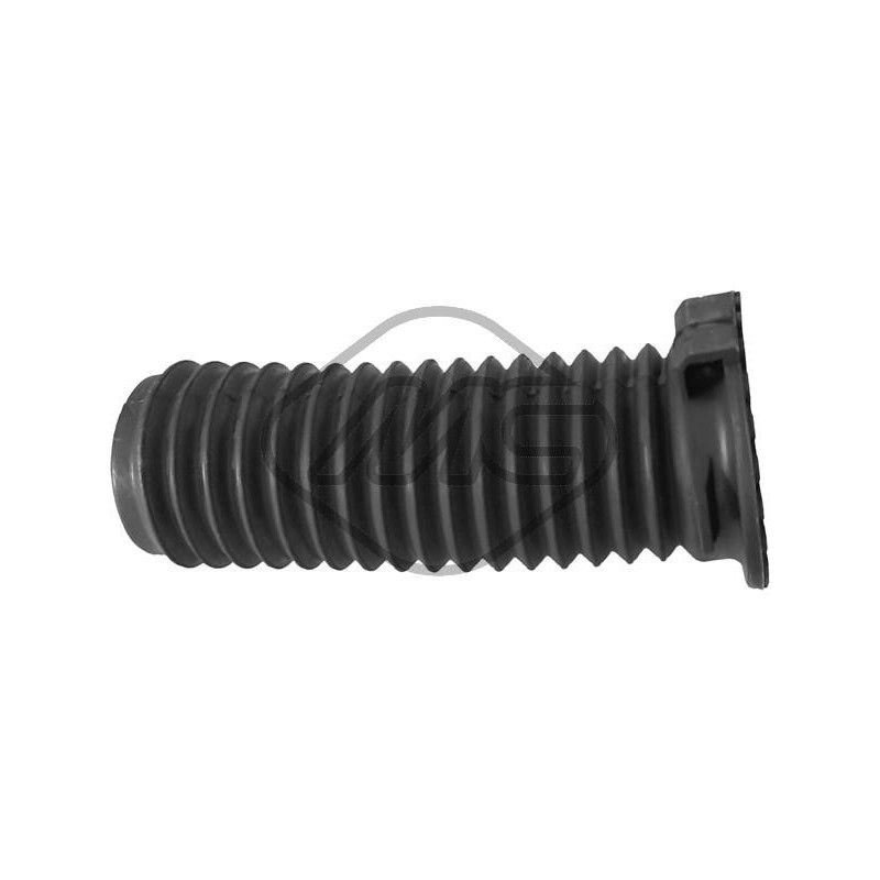 Bouchon de protection/soufflet (amortisseur) Metalcaucho