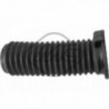 Bouchon de protection/soufflet (amortisseur) Metalcaucho