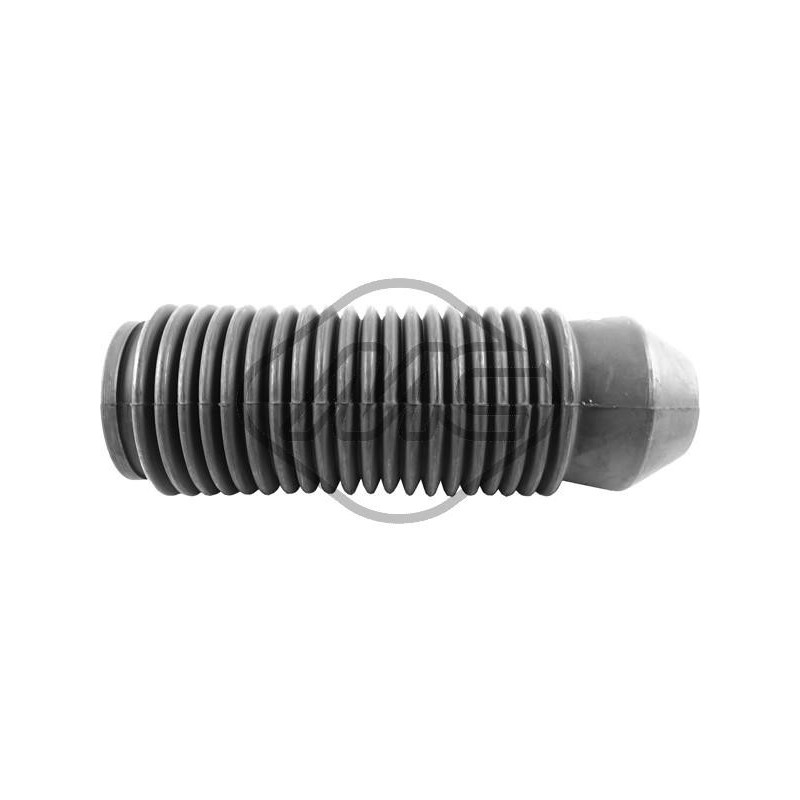 Bouchon de protection/soufflet (amortisseur) Metalcaucho