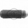 Bouchon de protection/soufflet (amortisseur) Metalcaucho