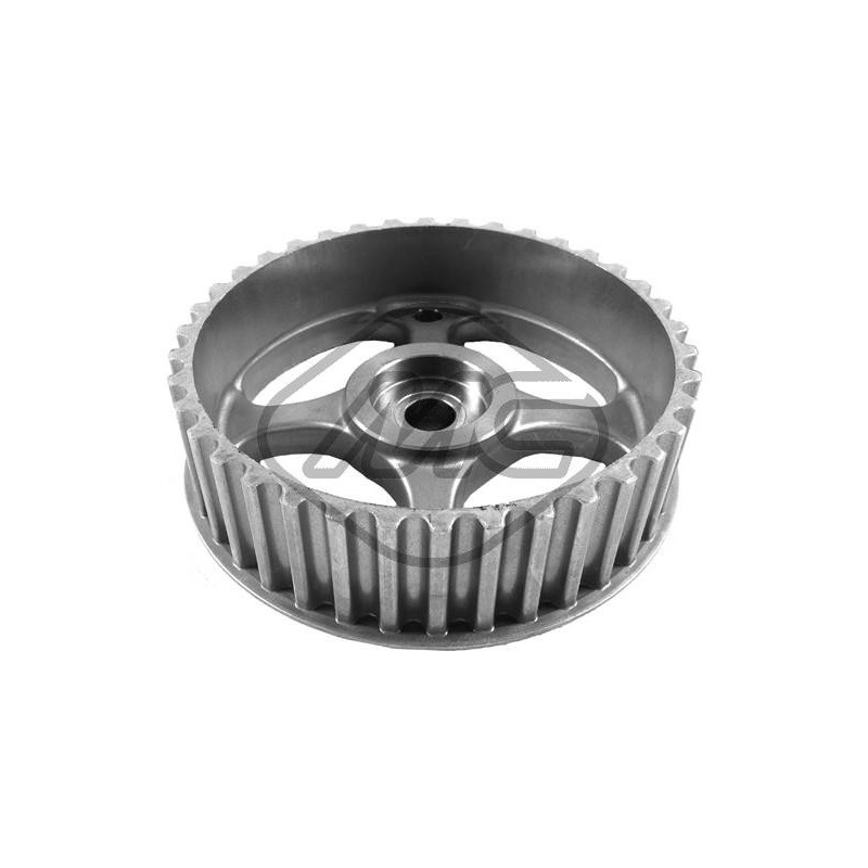 Roue dentée (arbre à came) Metalcaucho