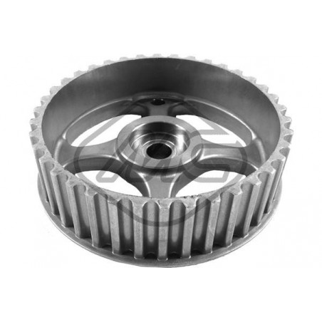 Roue dentée (arbre à came) Metalcaucho