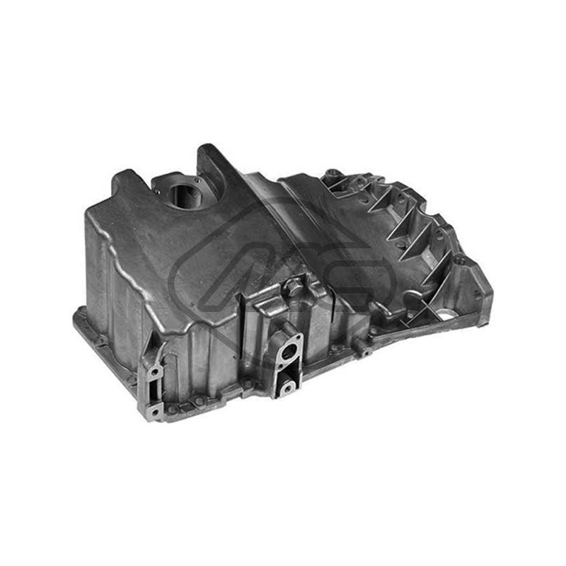 Carter d'huile Metalcaucho