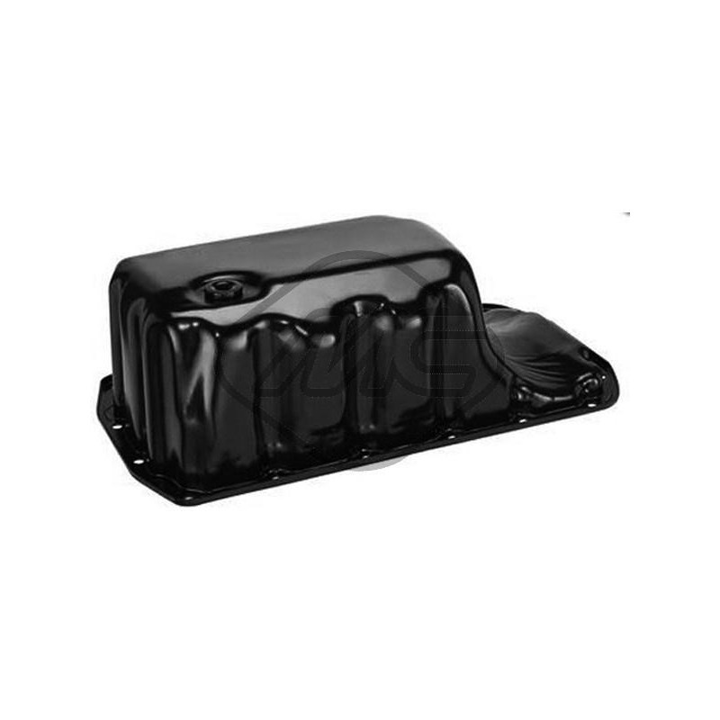 Carter d'huile Metalcaucho