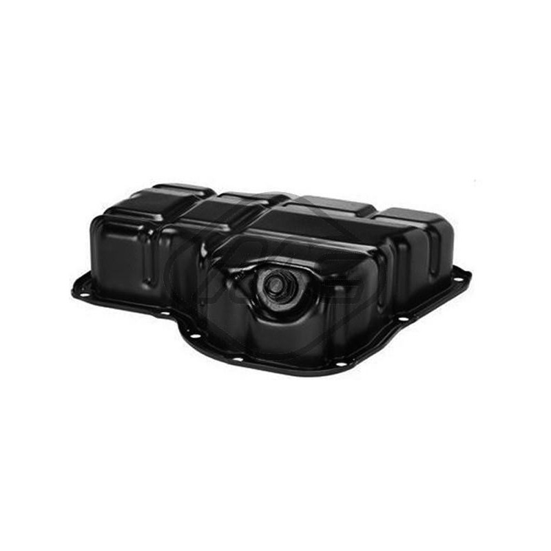 Carter d'huile Metalcaucho