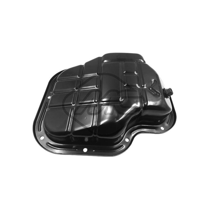 Carter d'huile Metalcaucho