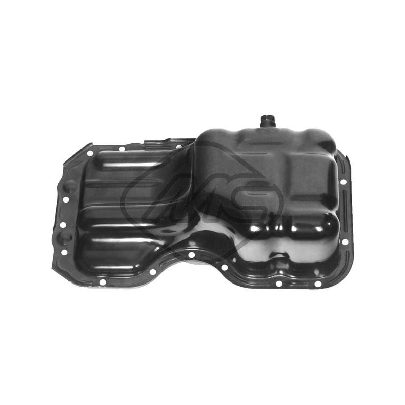 Carter d'huile Metalcaucho