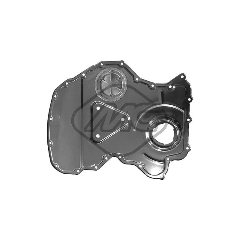 Carter d'huile Metalcaucho