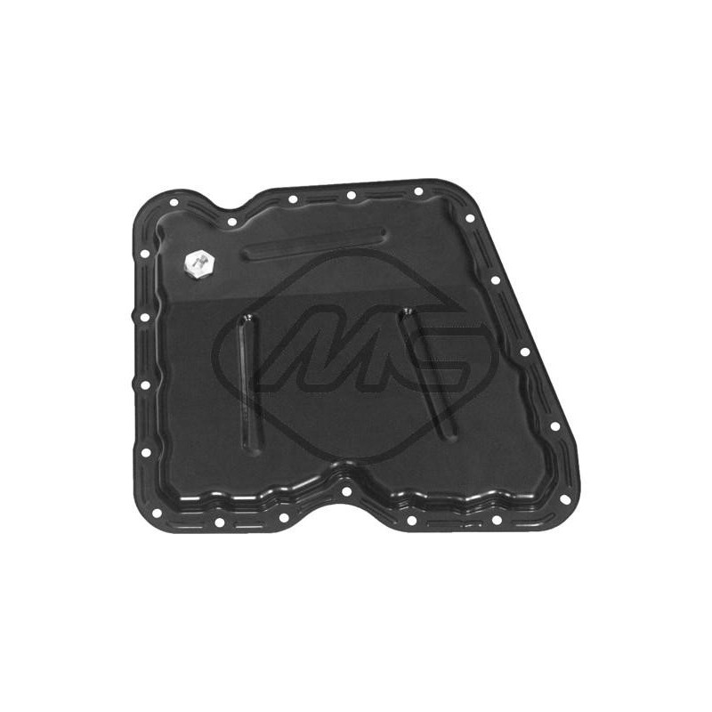 Carter d'huile Metalcaucho