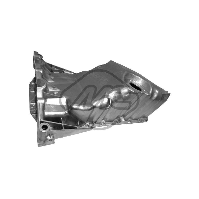 Carter d'huile Metalcaucho