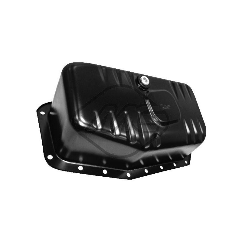 Carter d'huile Metalcaucho