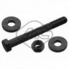 Boulon de fixation (bras transversal) Metalcaucho