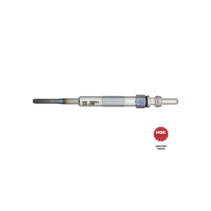 Bougie de préchauffage NGK