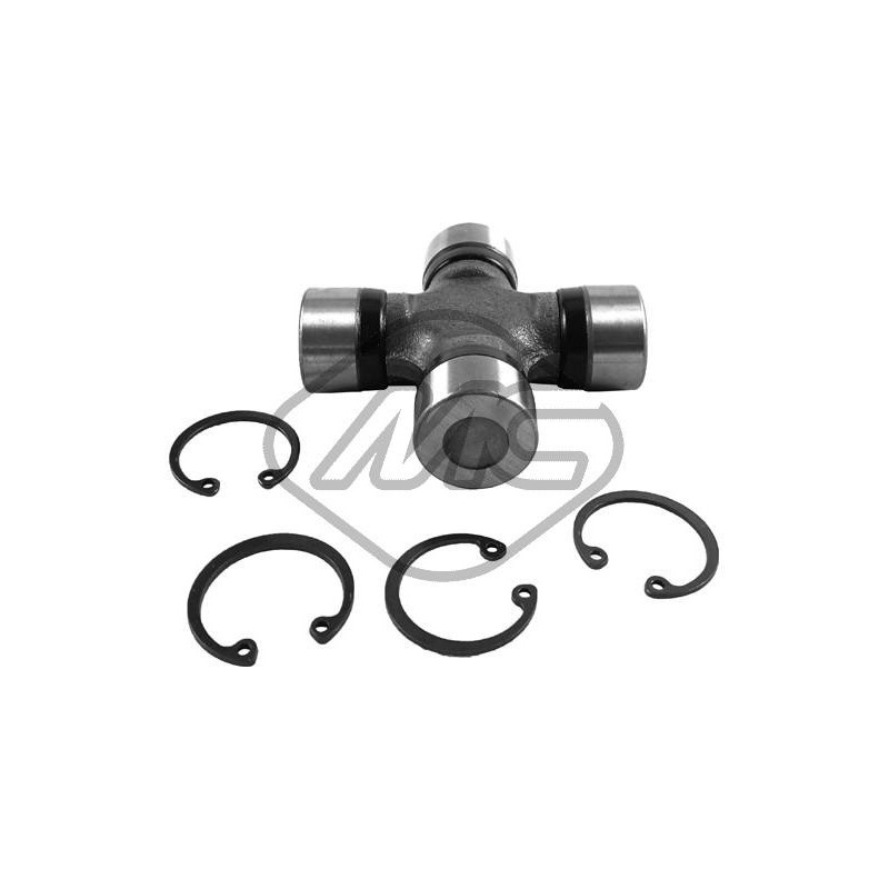 Joint (arbre longitudinal) Metalcaucho