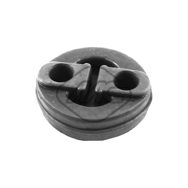 Bandes de caoutchouc (échappement) Metalcaucho