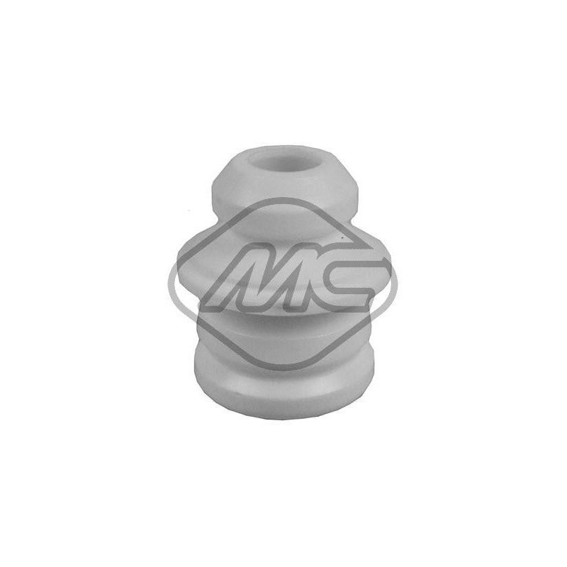 Soufflet de protection à l'unité (cache poussière) Metalcaucho