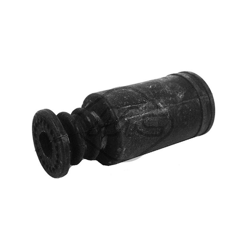 Soufflet de protection à l'unité (cache poussière) Metalcaucho