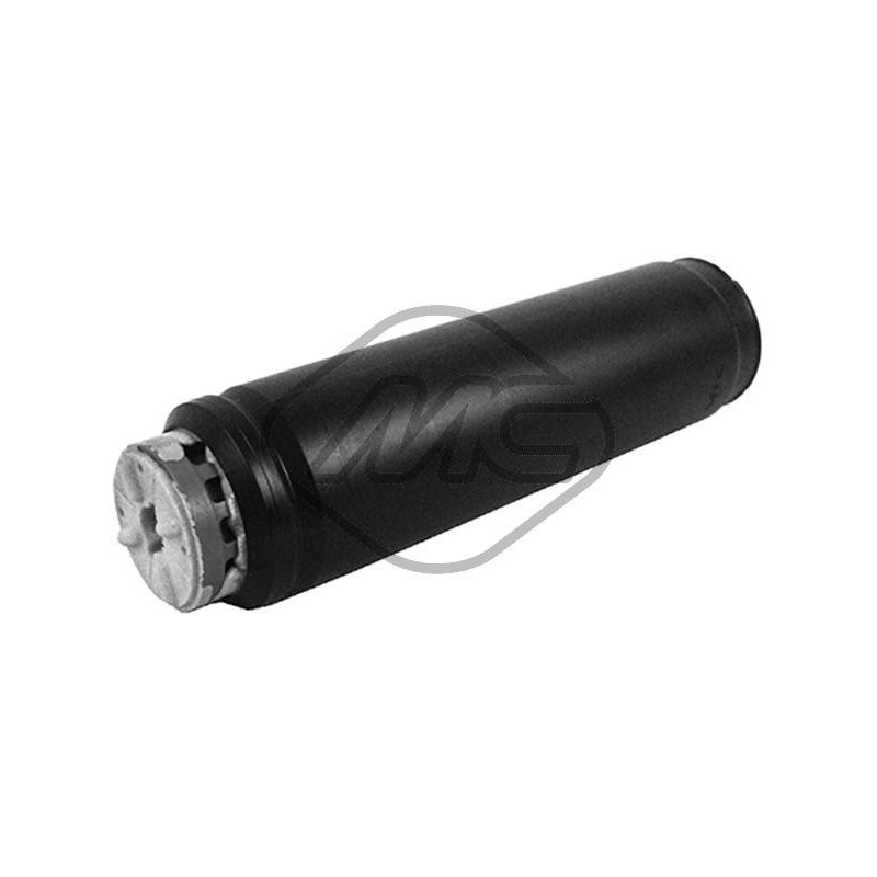 Bouchon de protection/soufflet (amortisseur) Metalcaucho