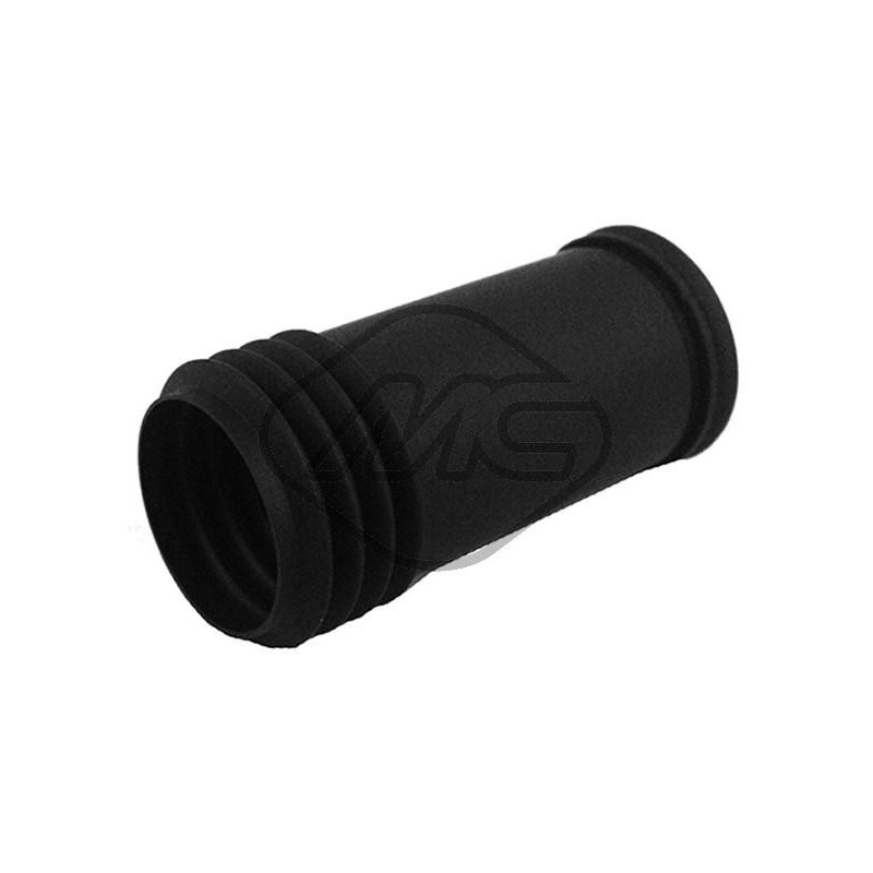Bouchon de protection/soufflet (amortisseur) Metalcaucho