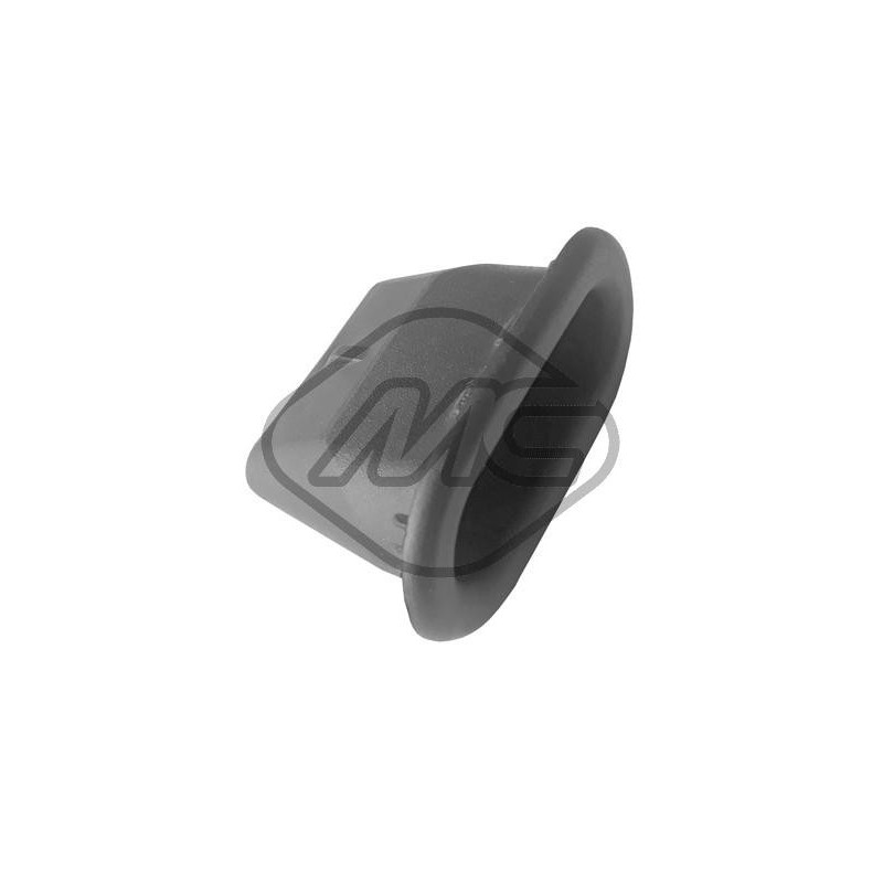 Guidage, bouton de verrouillage Metalcaucho