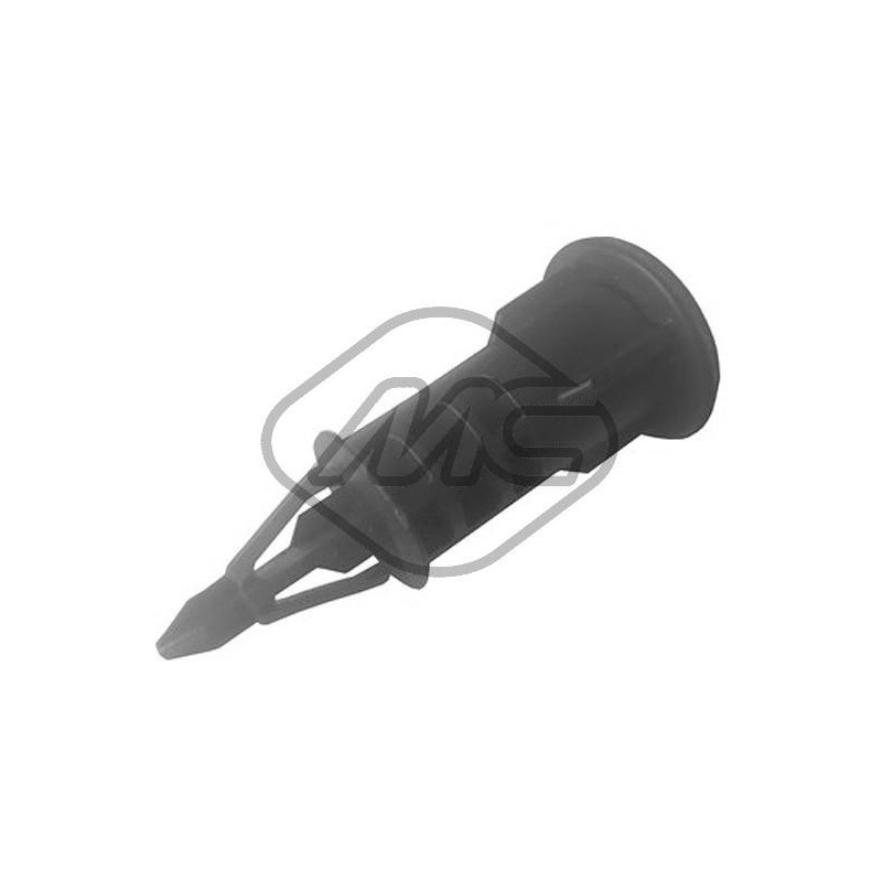 Clip (enjoliveur) Metalcaucho