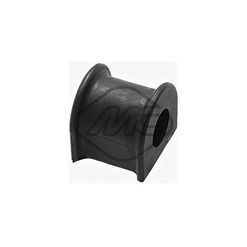 Suspension (stabilisateur) Metalcaucho