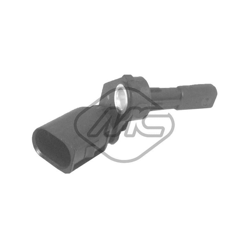 Capteur ABS Metalcaucho