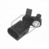 Capteur ABS Metalcaucho