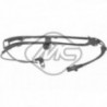 Capteur ABS Metalcaucho