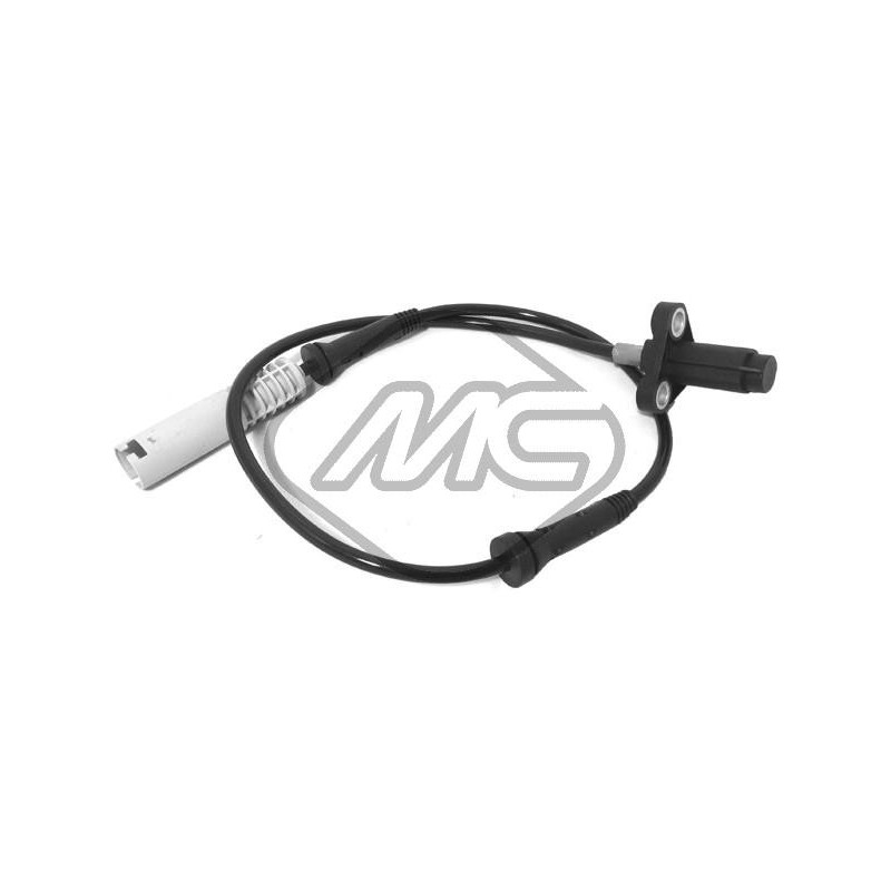 Capteur ABS Metalcaucho