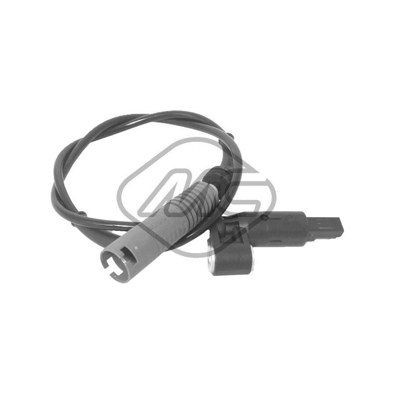 Capteur ABS Metalcaucho