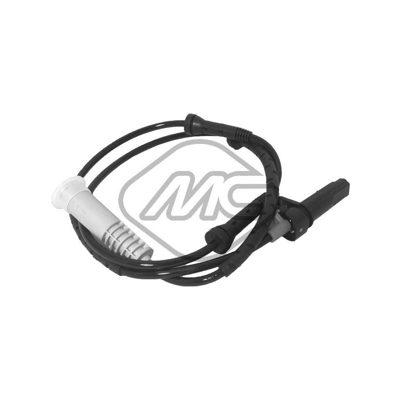 Capteur ABS Metalcaucho