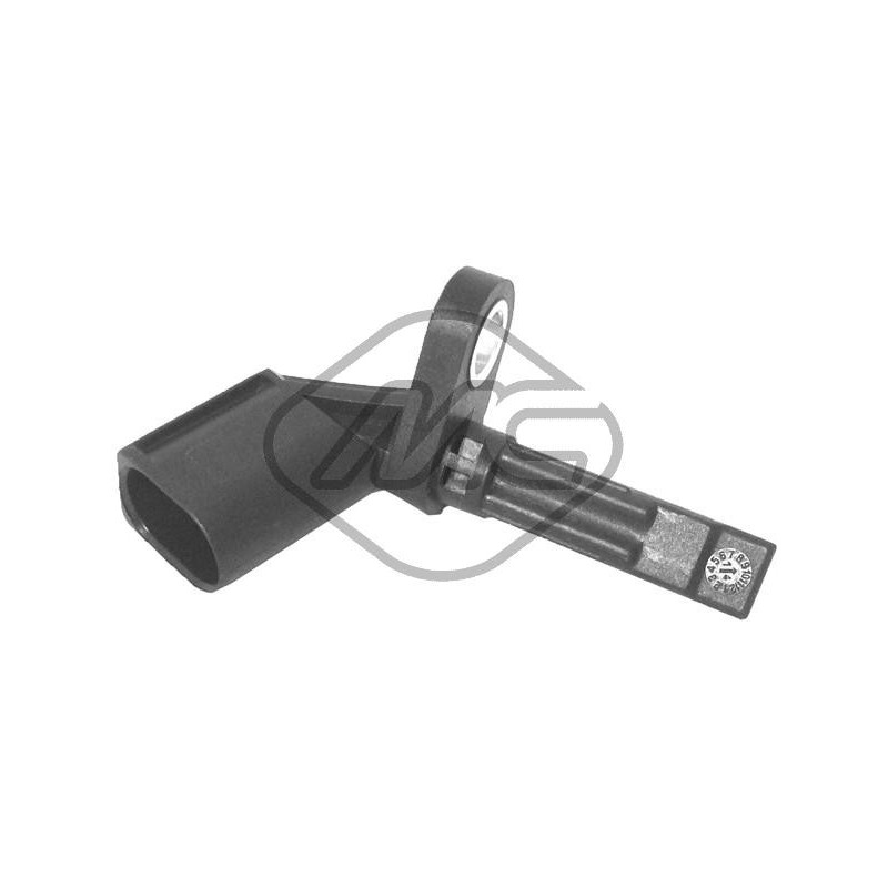 Capteur ABS Metalcaucho
