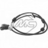Capteur ABS Metalcaucho