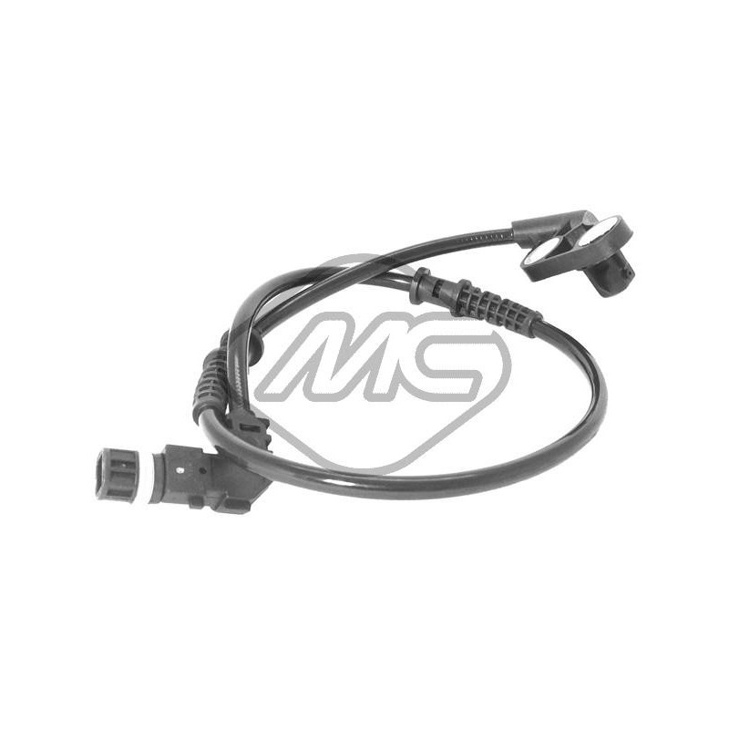 Capteur ABS Metalcaucho