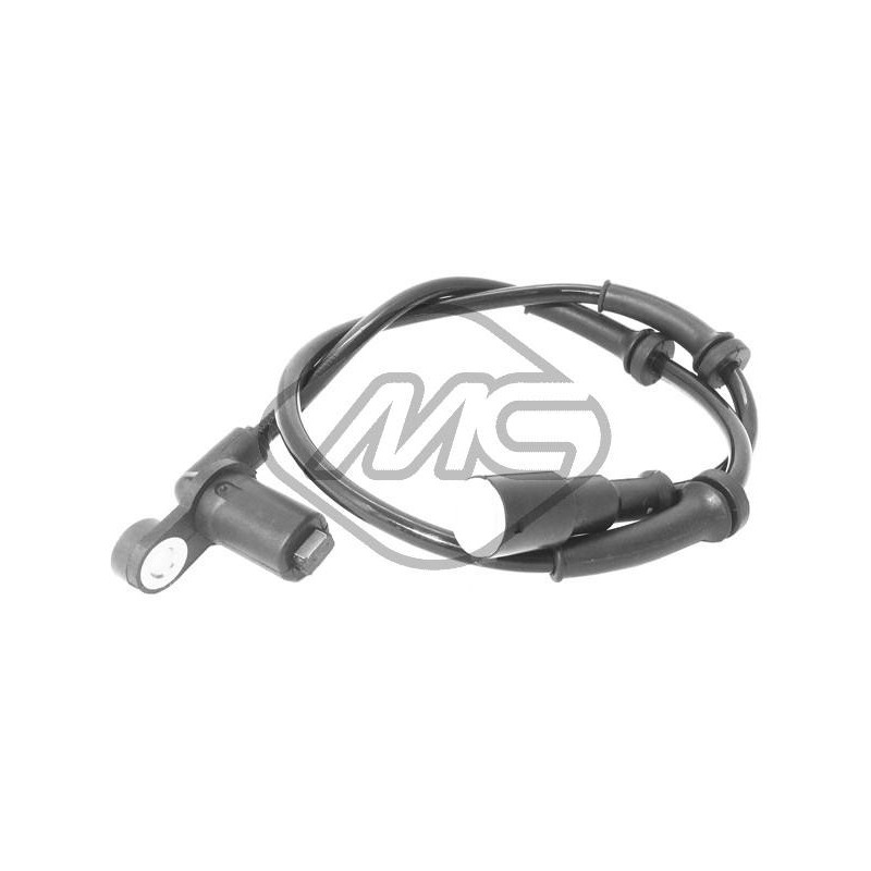 Capteur ABS Metalcaucho