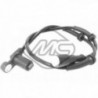 Capteur ABS Metalcaucho