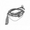 Capteur ABS Metalcaucho