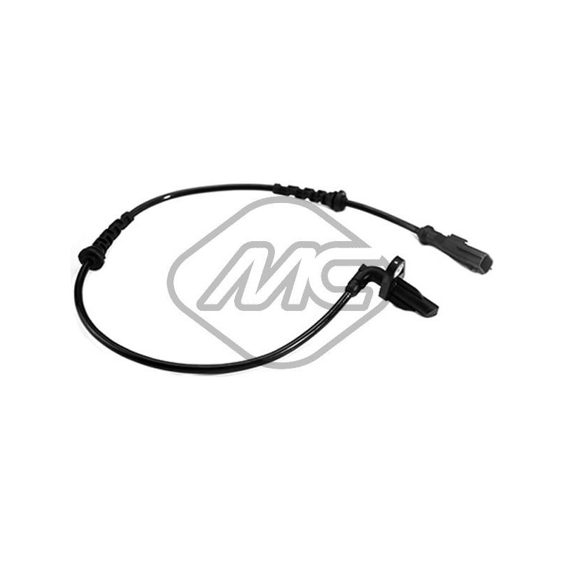 Capteur ABS Metalcaucho