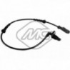 Capteur ABS Metalcaucho