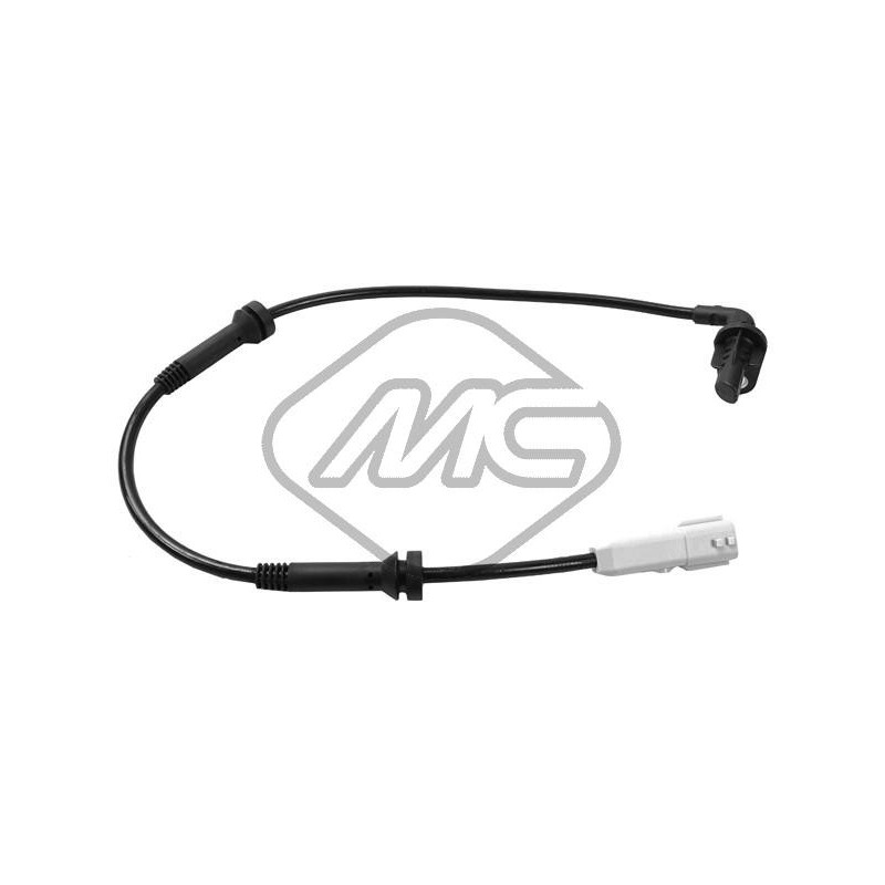 Capteur ABS Metalcaucho