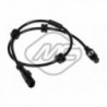 Capteur ABS Metalcaucho