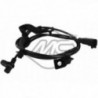 Capteur ABS Metalcaucho