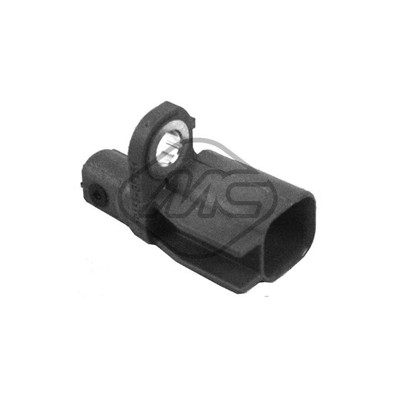 Capteur ABS Metalcaucho