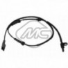 Capteur ABS Metalcaucho