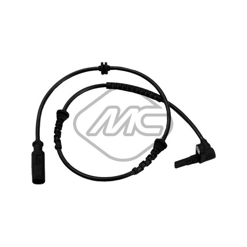 Capteur ABS Metalcaucho