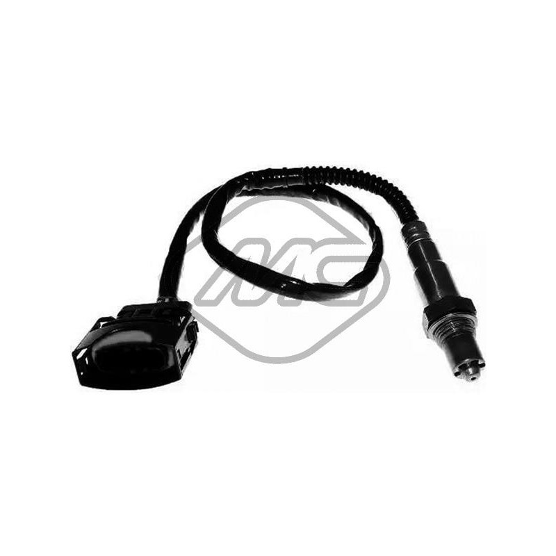 Sonde lambda Metalcaucho