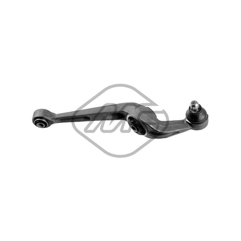 Triangle de suspension Metalcaucho