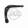 Triangle de suspension Metalcaucho
